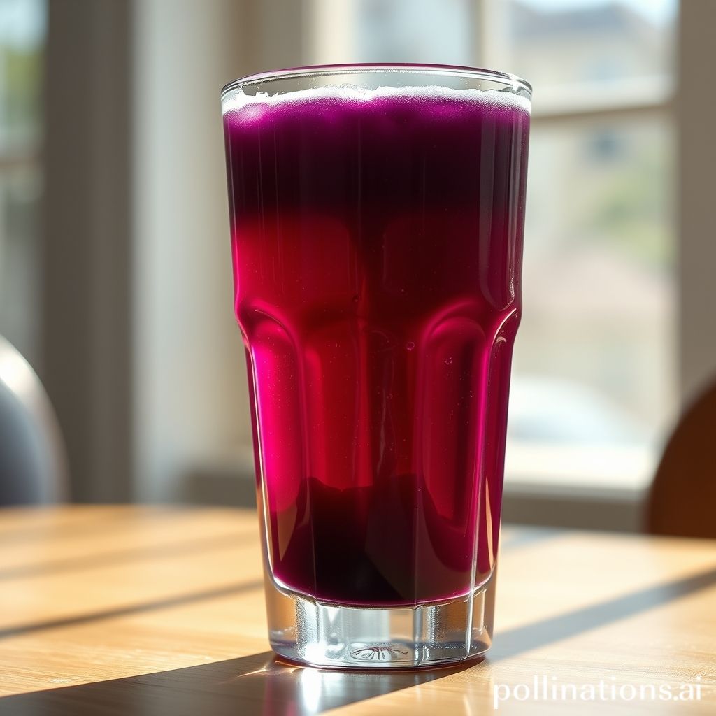 How Much Sugar Is In Grape Juice? Crazy Juicer